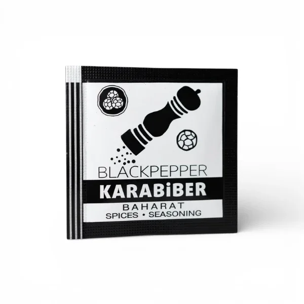 Stick Karabiber 5x5 cm 1000 Adet