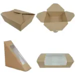 Lunch Box Kutular