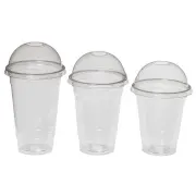 Plastik Bardaklar