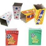 Popcorn Kutuları