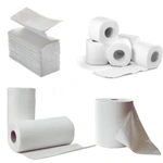 Temizlik Kağıtları